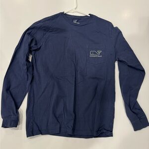 Vineyard Vines Mens T-Shirt Size Small